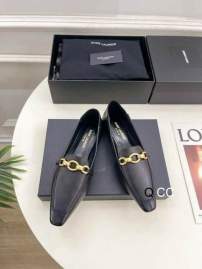 Picture of YSL Shoes _SKUYSLsz35-40XC120120528